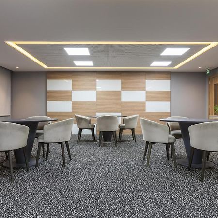 库里提巴Studio Premium Batel - Hsb010公寓 外观 照片